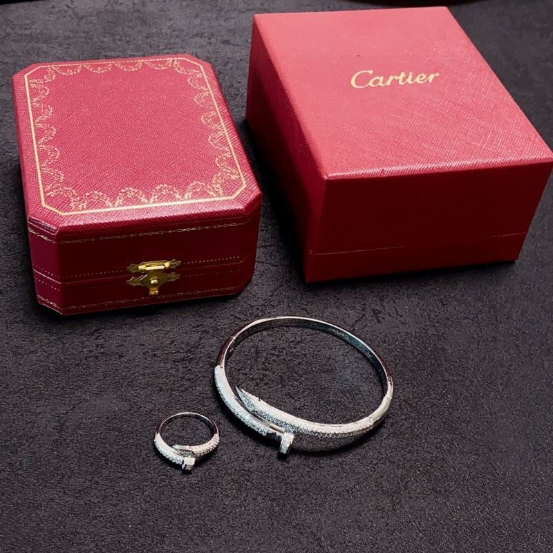 Cartier Bracelets